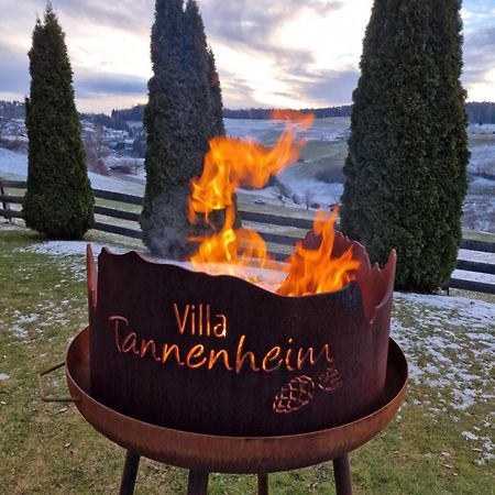 Villa Tannenheim Castelrotto Zewnętrze zdjęcie