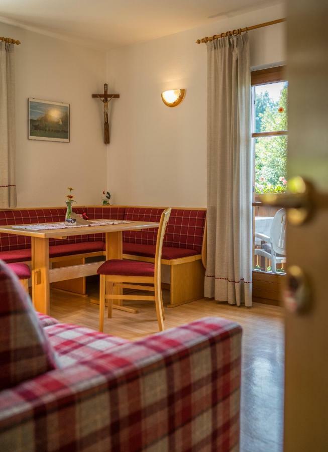 Villa Tannenheim Castelrotto Zewnętrze zdjęcie