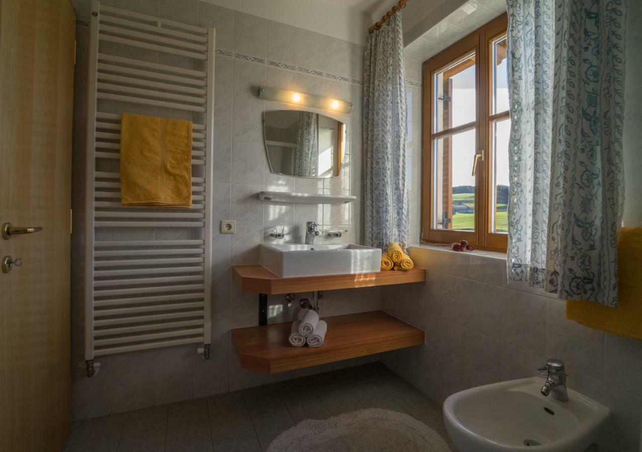 Villa Tannenheim Castelrotto Zewnętrze zdjęcie