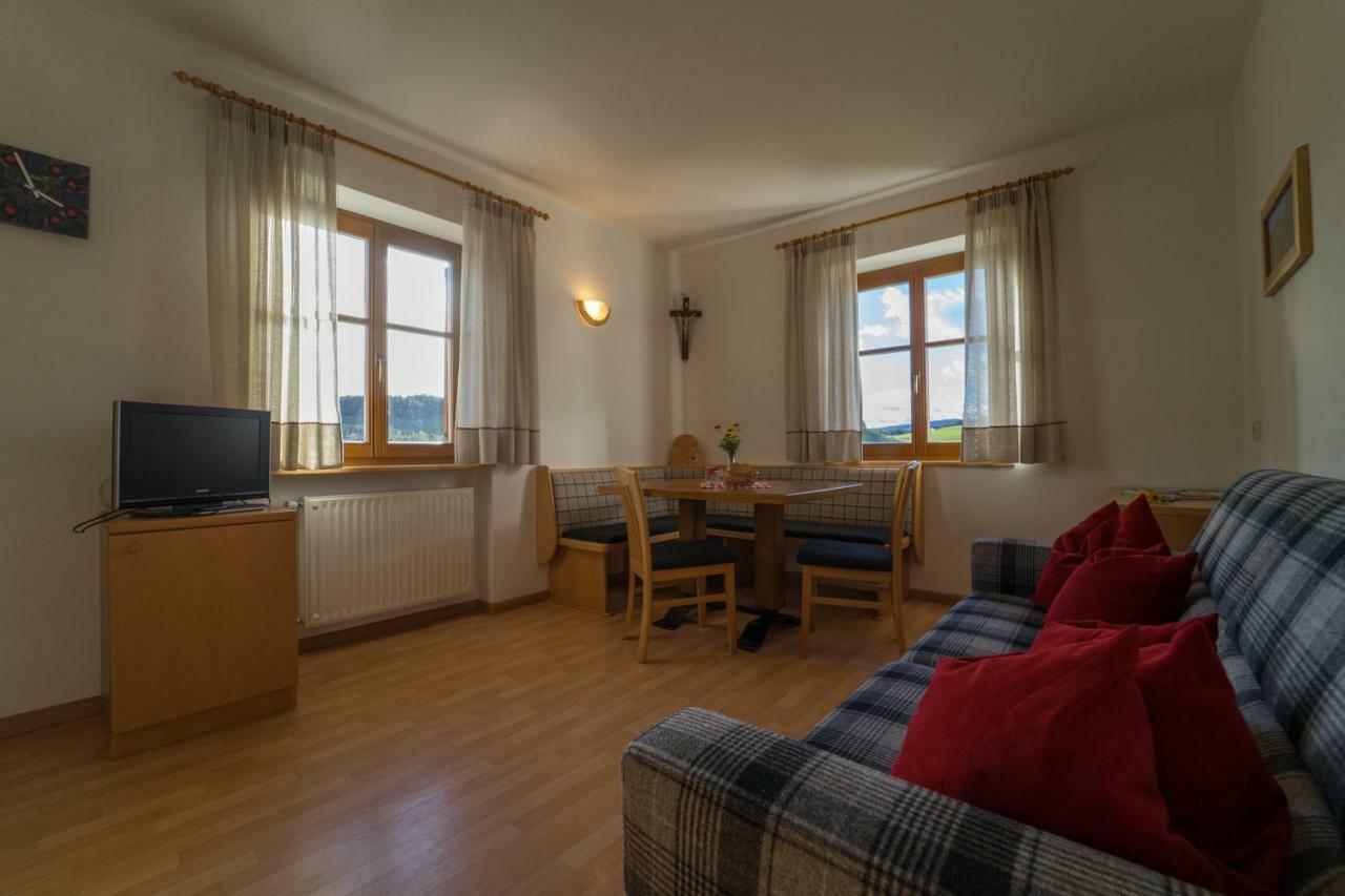 Villa Tannenheim Castelrotto Zewnętrze zdjęcie